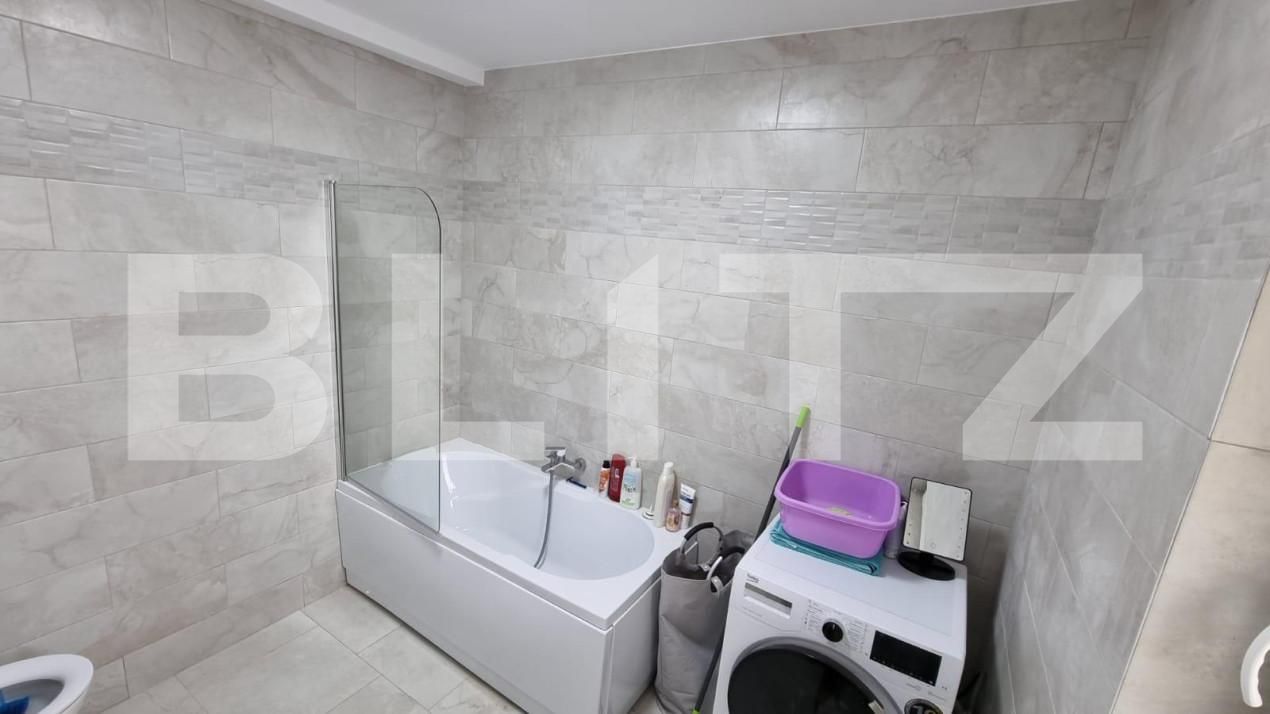 Casa de vânzare 3 camere Sânandrei - 145711CV | BLITZ Timișoara | Poza8