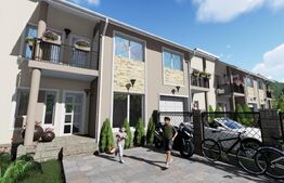 Casa 3 camere, 130 mp, zona Remetea Mare!