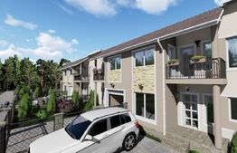 Casa 3 camere, 130 mp, zona Remetea Mare!