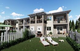 Casa 3 camere, 130 mp, zona Remetea Mare!