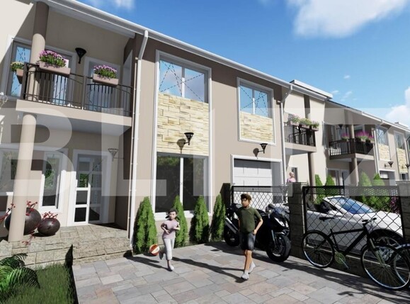 Casa de vânzare 4 camere Remetea Mare - 145713CV | BLITZ Timișoara | Poza10