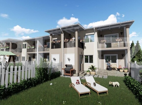 Casa de vânzare 4 camere Remetea Mare - 145713CV | BLITZ Timișoara | Poza12