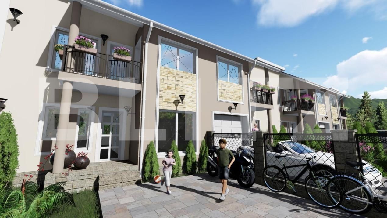 Casa de vânzare 4 camere Remetea Mare - 145713CV | BLITZ Timișoara | Poza10