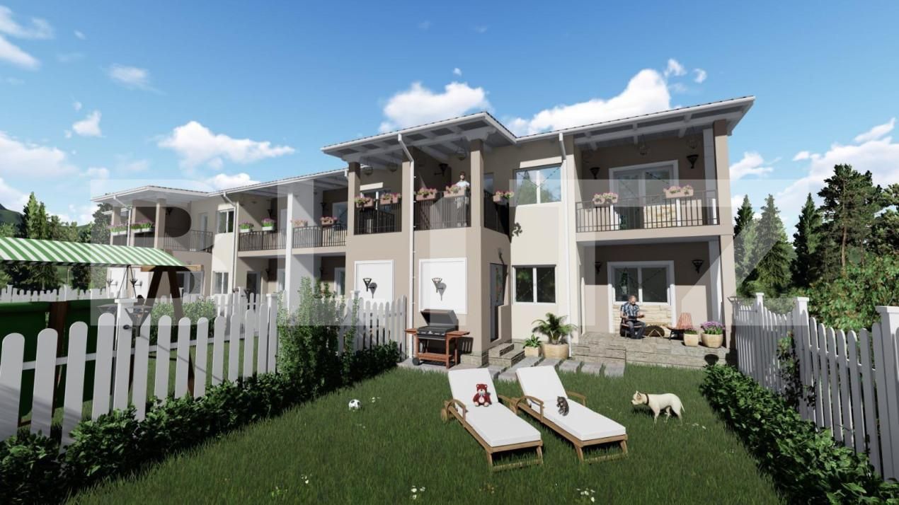 Casa de vânzare 4 camere Remetea Mare - 145713CV | BLITZ Timișoara | Poza12