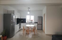 Casa finisata la cheie, 3 camere, 104mp, teren generos 690mp, Giarmata