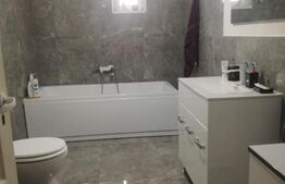 Casa finisata la cheie, 3 camere, 104mp, teren generos 690mp, Giarmata