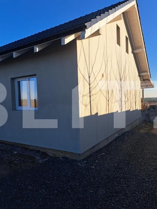 Casa de vânzare 3 camere Giarmata - 145714CV | BLITZ Timișoara | Poza6