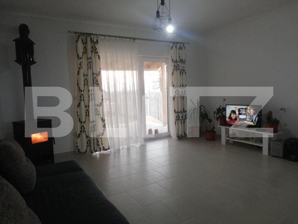 Casa de vânzare 3 camere Giarmata - 145714CV | BLITZ Timișoara | Poza2