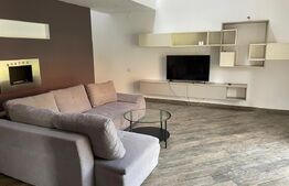 Casa cuplata cu garaj, 139 mp, 300 teren, Mosnita Noua!