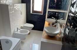 Casa cuplata cu garaj, 139 mp, 300 teren, Mosnita Noua!