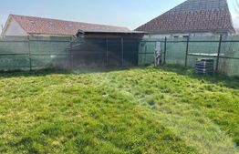 Casa cuplata cu garaj, 139 mp, 300 teren, Mosnita Noua!