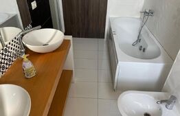 Casa cuplata cu garaj, 139 mp, 300 teren, Mosnita Noua!