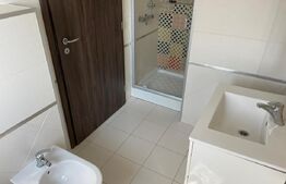 Casa cuplata cu garaj, 139 mp, 300 teren, Mosnita Noua!