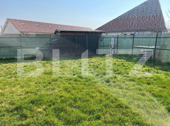 Casa de vânzare 4 camere Mosnita Noua - 145716CV | BLITZ Timișoara | Poza18