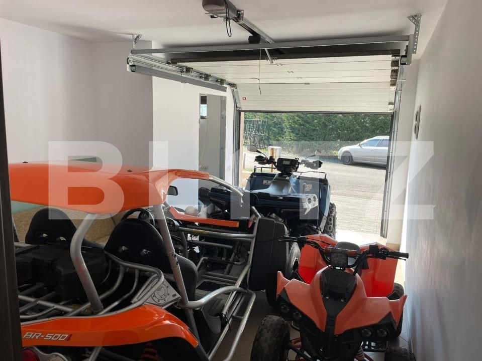 Casa de vânzare 4 camere Mosnita Noua - 145716CV | BLITZ Timișoara | Poza3