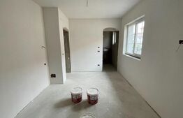 Casa de vanzare 90 mp, stil mediteranean, finisaje de calitate, Covaci