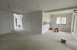 Casa de vanzare 90 mp, stil mediteranean, finisaje de calitate, Covaci