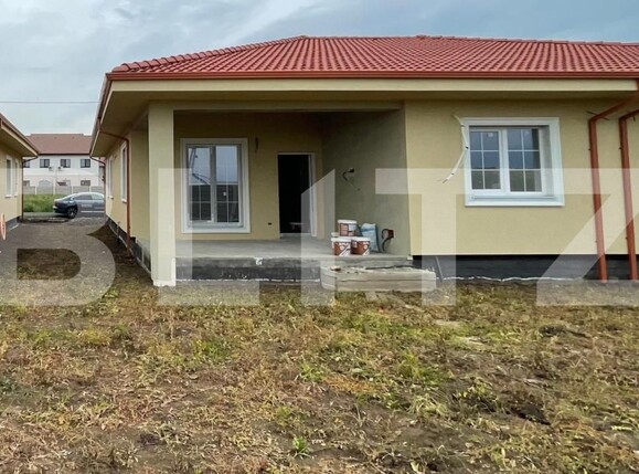 Casa de vânzare 4 camere Covaci - 145717CV | BLITZ Timișoara | Poza2