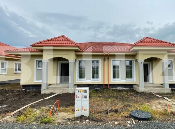 Casa de vânzare 4 camere Covaci - 145717CV | BLITZ Timișoara | Poza1