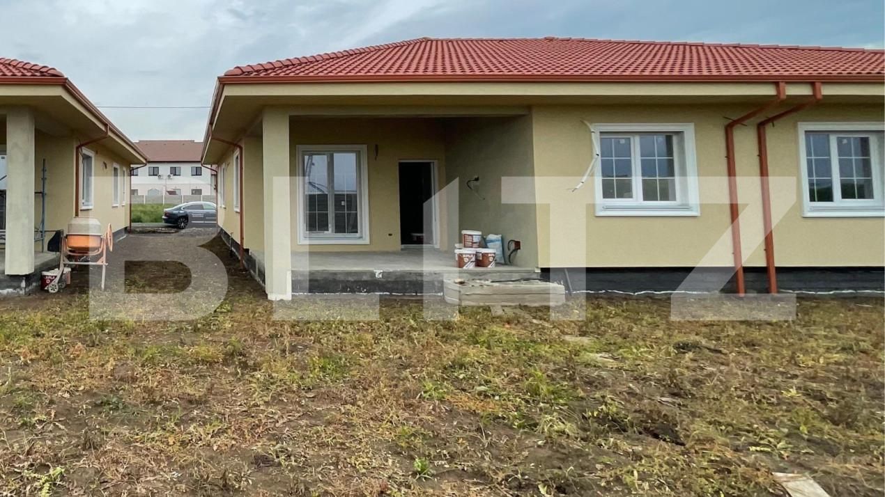 Casa de vânzare 4 camere Covaci - 145717CV | BLITZ Timișoara | Poza2