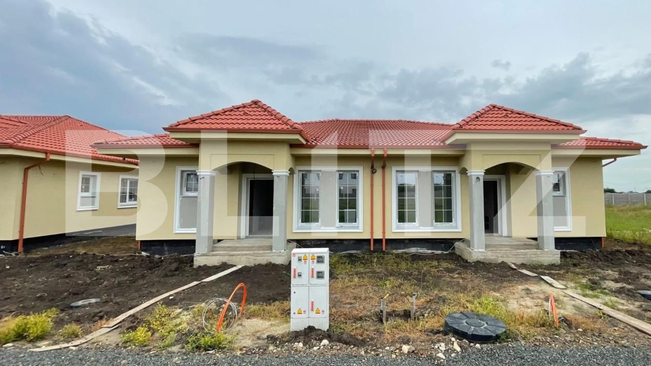 Casa de vânzare 4 camere Covaci - 145717CV | BLITZ Timișoara | Poza1