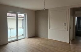 Apartament cu 2 camere, 47mp+ terasa 7mp, Giroc 