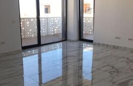 Apartament 2 camere, decomandat, terasa 18 mp , zona Lidl Giroc