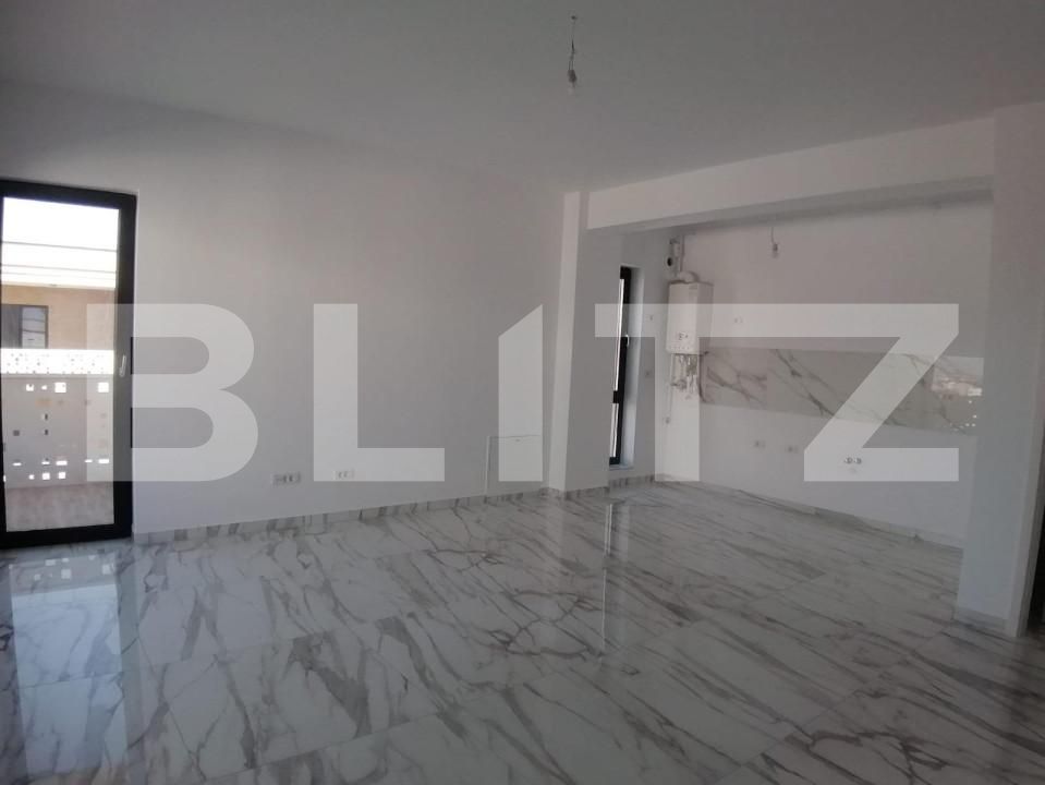 Apartament de vânzare 2 camere Giroc - 145726AV | BLITZ Timișoara | Poza1