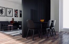 Apartament 2 camere, 47 mp, semidecomandat, zona Lidl Giroc