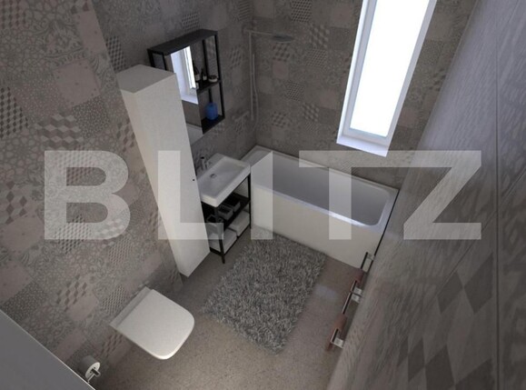 Apartament de vânzare 2 camere Giroc - 145727AV | BLITZ Timișoara | Poza3