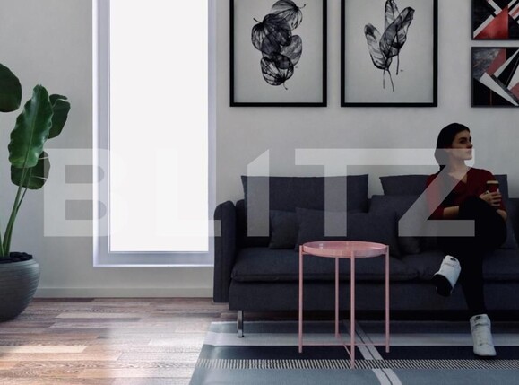 Apartament de vânzare 2 camere Giroc - 145727AV | BLITZ Timișoara | Poza8