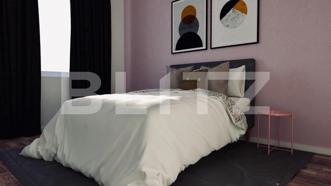 Apartament de vânzare 2 camere Giroc - 145727AV | BLITZ Timișoara | Poza4