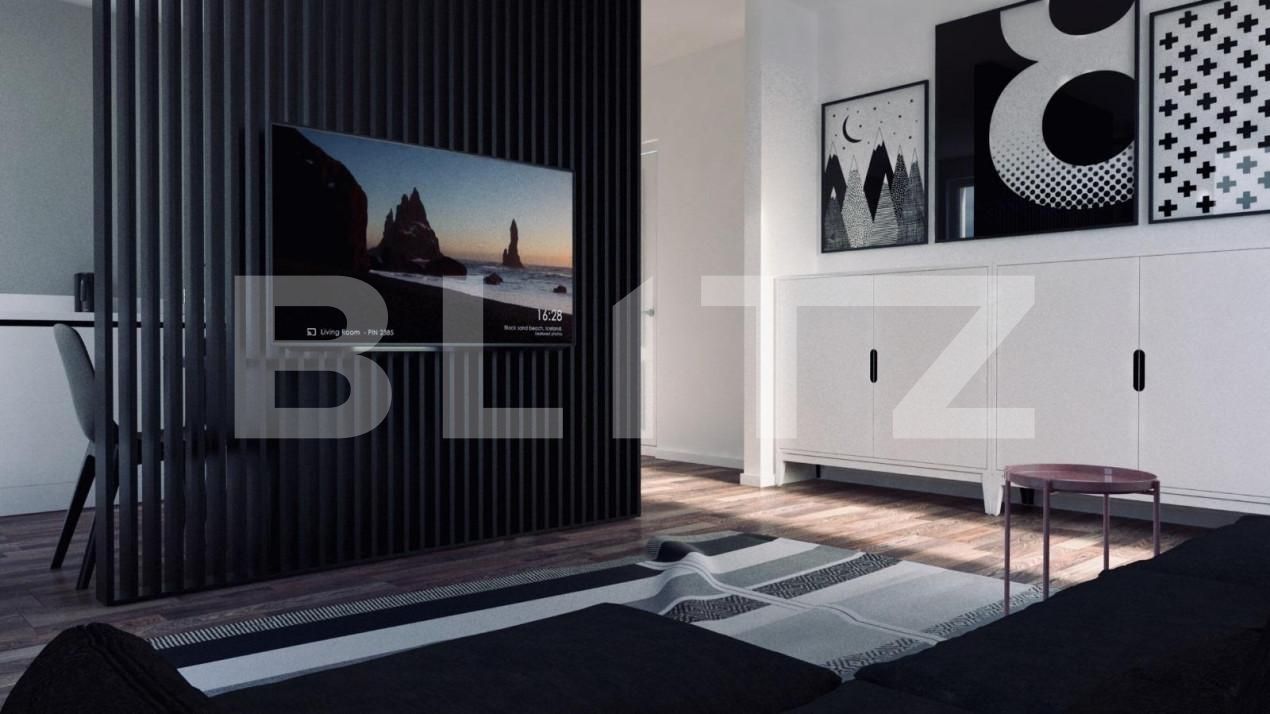 Apartament de vânzare 2 camere Giroc - 145727AV | BLITZ Timișoara | Poza9