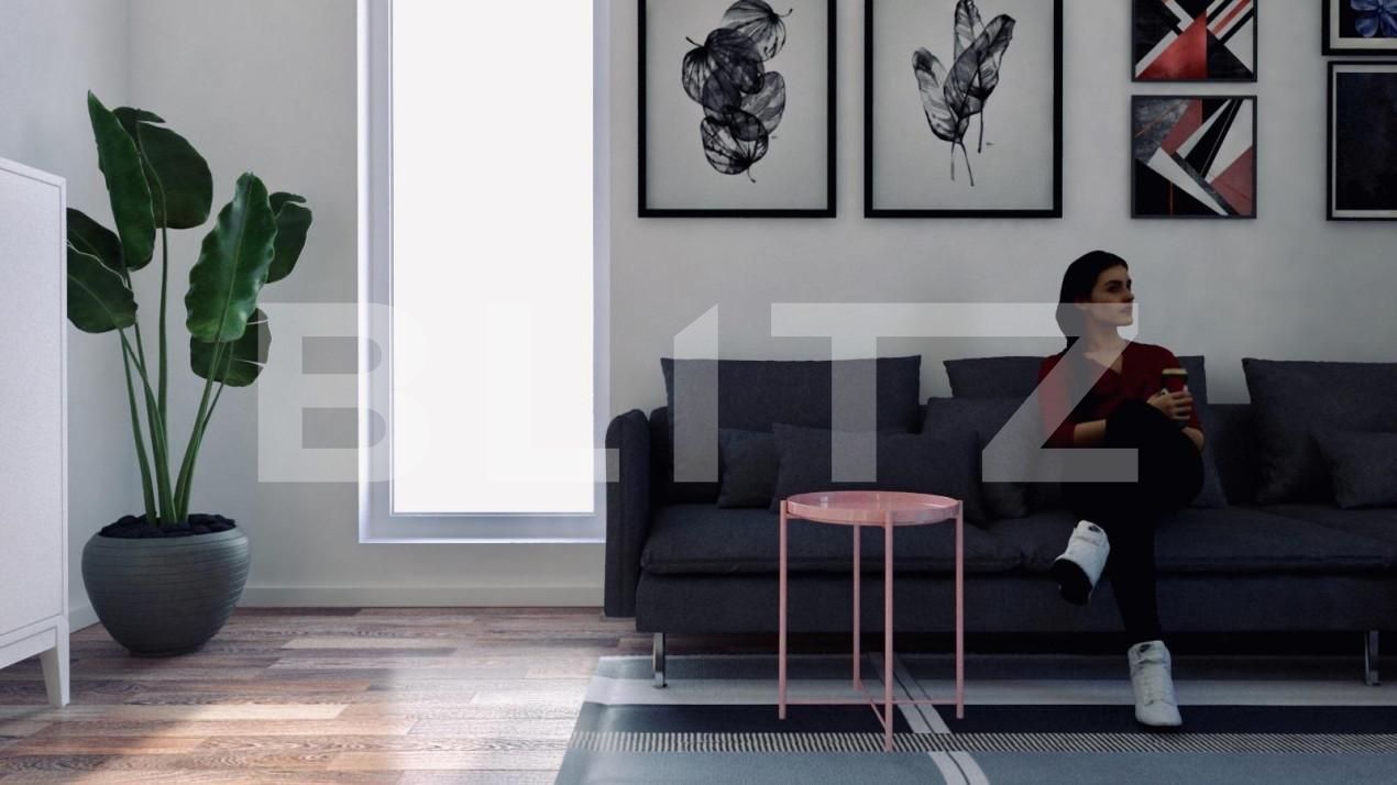 Apartament de vânzare 2 camere Giroc - 145727AV | BLITZ Timișoara | Poza8