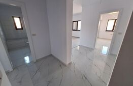 Apartament de 2 camere, decomandat, 56mp, balcon 5mp, zona Giroc