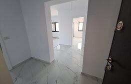 Apartament de 2 camere, decomandat, 56mp, balcon 5mp, zona Giroc