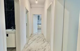 Apartament cu 3 camere, 2 bai, terasa 23 mp, Giroc