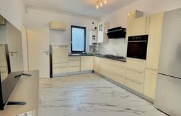 Apartament cu 3 camere, 2 bai, terasa 23 mp, Giroc