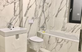 Apartament cu 3 camere, 2 bai, terasa 23 mp, Giroc