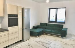 Apartament cu 3 camere, 2 bai, terasa 23 mp, Giroc