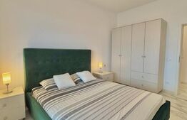 Apartament cu 3 camere, 2 bai, terasa 23 mp, Giroc