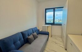 Apartament cu 3 camere, 2 bai, terasa 23 mp, Giroc