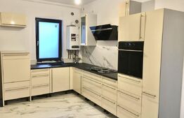 Apartament cu 3 camere, 2 bai, terasa 23 mp, Giroc