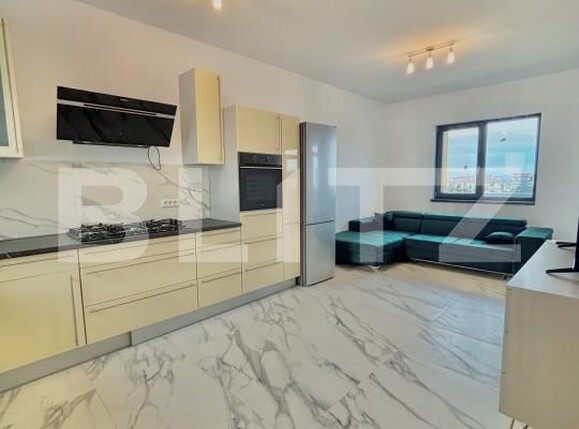 Apartament de vânzare 3 camere Giroc - 146018AV | BLITZ Timișoara | Poza4