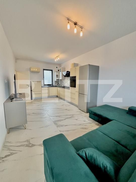 Apartament de vânzare 3 camere Giroc - 146018AV | BLITZ Timișoara | Poza2
