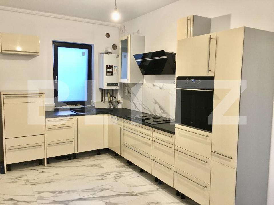 Apartament de vânzare 3 camere Giroc - 146018AV | BLITZ Timișoara | Poza1