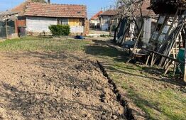 Teren de vanzare 1850 mp front de 21, Sanandrei!