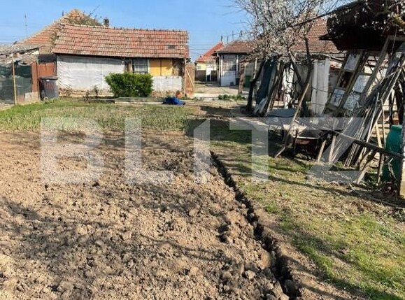 Teren de vânzare Sânandrei - 146019TV | BLITZ Timișoara | Poza5