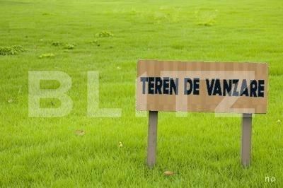 Teren de vânzare Chisoda - 146023TV | BLITZ Timișoara | Poza1