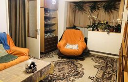 Apartament de 3 camere, 54 mp, zona Sagului